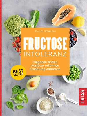 cover image of Fructose-Intoleranz